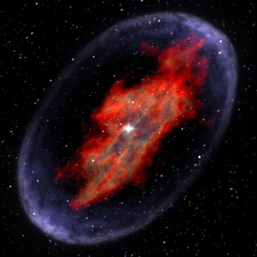 Demo- Supernova (175 bpm!! )