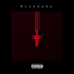 Skinny Xander - Blindado