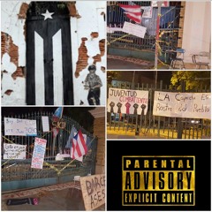 Player 1 - Agua Pa Los Gallos (Prod by Manny Dreads)