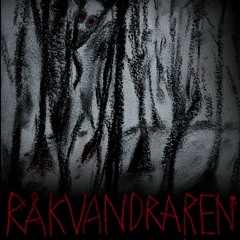 Original Soundtrack to 'Råkvandraren'