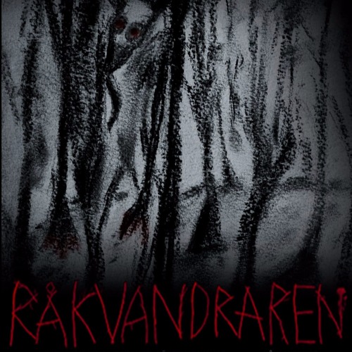 Original Soundtrack to 'Råkvandraren'