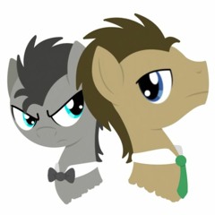 Discord Whooves - Bad Apple