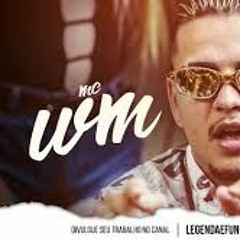 Mc WM  - TIPO METRALHADORA " LANÇAMETO 2017 "   FEAT . MC 7BELO AUDIO OFC