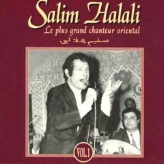 Salim Halali - Andaloussia
