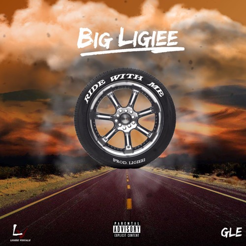 Ride With Me [Prod. Ligiee]