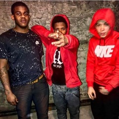 BEEN THAT NIGGA- FOREIGNER X D ROCK X D MULA