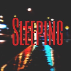Sleeping