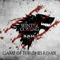 Winter Is Coming | Game Of Thrones Remix