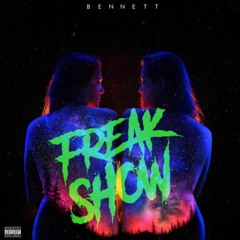 Bennett ft Moses and Andre Morris- Freak Show (Prod by De'la of Trak Nation)