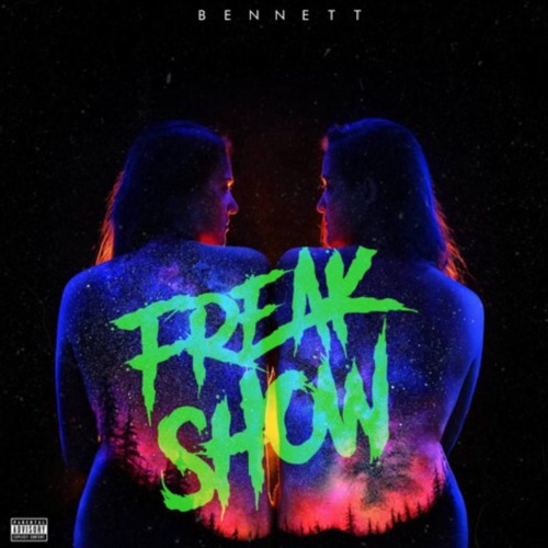 Bennett ft Moses and Andre Morris- Freak Show (Prod by De'la of Trak Nation)