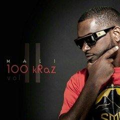 MALI feat MERYL - LachatteàMarine (lyrics anti-FN) 100Kraz vol.2