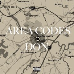 Area Codes