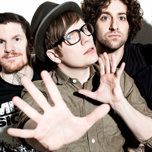 Fall Out Boy Young And Menace ORCHESTRA REMIX by Dario D'Aversa (DD