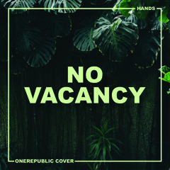 No Vacancy (OneRepublic Cover)