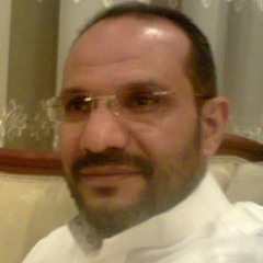 اواخر سورة الروم  بصوت الشيخ على عبد الرحمن