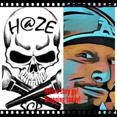 Where'd They Go- FT.DJ[R[Styles PROD: Bad Finger Produtions