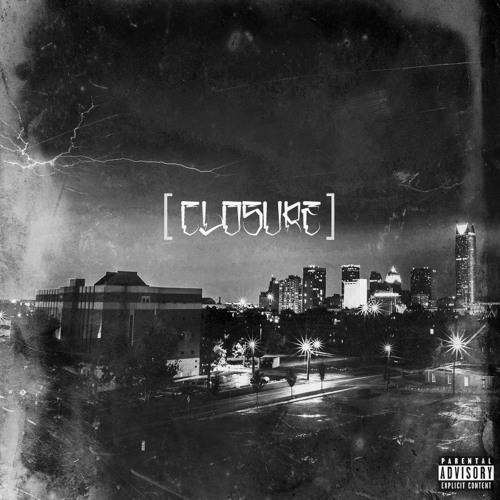 Closure ft. Ty Scotty (prod. B. Young)