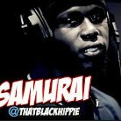 Samurai - Bl@ckBox Freestyle