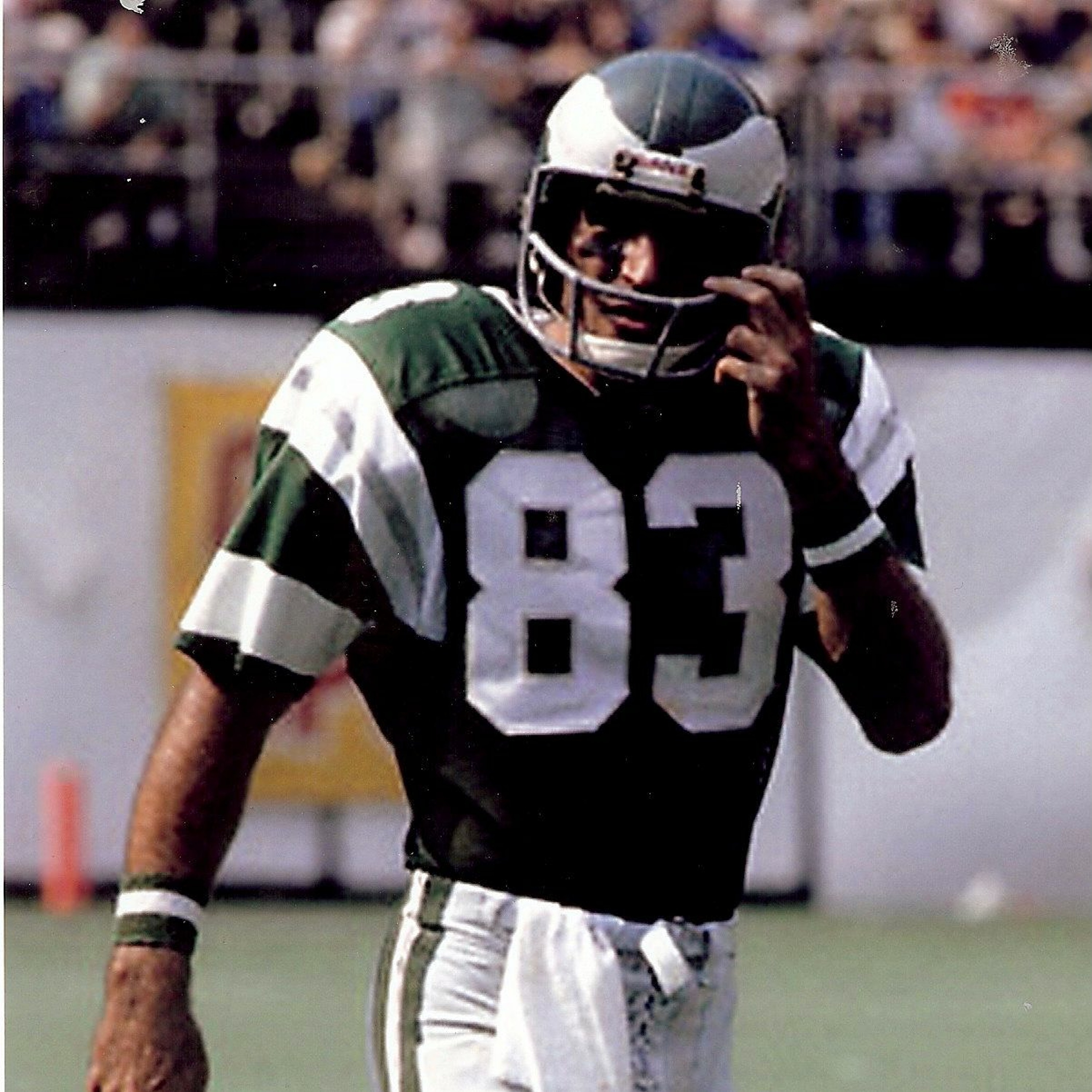 Vince Papale Interview episode artwork