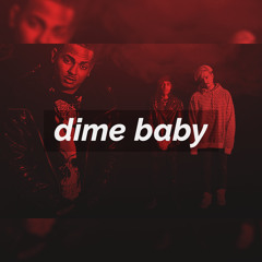 Dime Baby - Beat Trap Estilo Ozuna, J balvin, Arcangel - Wuayio The Producer