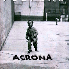 ACRONA - UVERENO