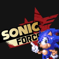 Resist the Enemy...for Sonic Forces (Genesis Remix)