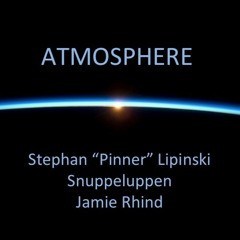 Atmosphere - with Stephan "Pinner" Lipinski / guitar and Snuppeluppen / keyboard