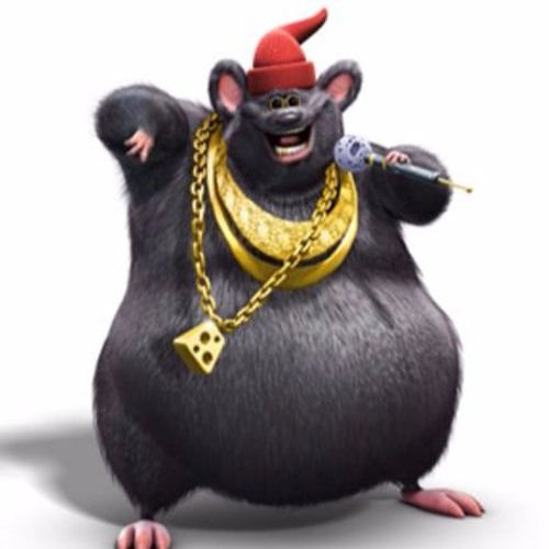 Stream Mr. Boombastic by Biggie Cheese