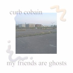 Skateboarding At The Banks (From the album "my friends are ghosts")