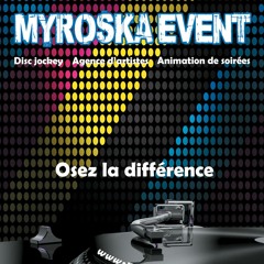 Cocktail theme 90's et année 2000
