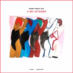 Kaydy Cain x AC3 - Por Nadie