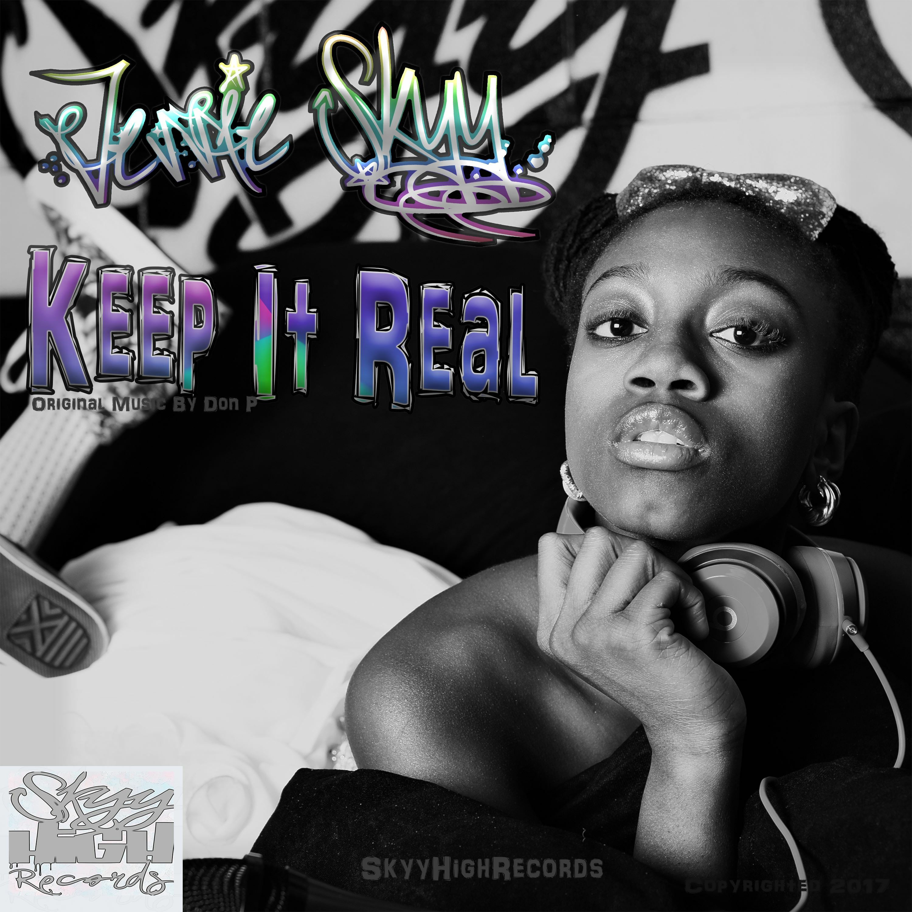 Skyy High Records