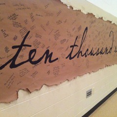 10.000 Reasons - Matt Redman, Zehntausend Gründe - Outbreakband (instrumental cover)