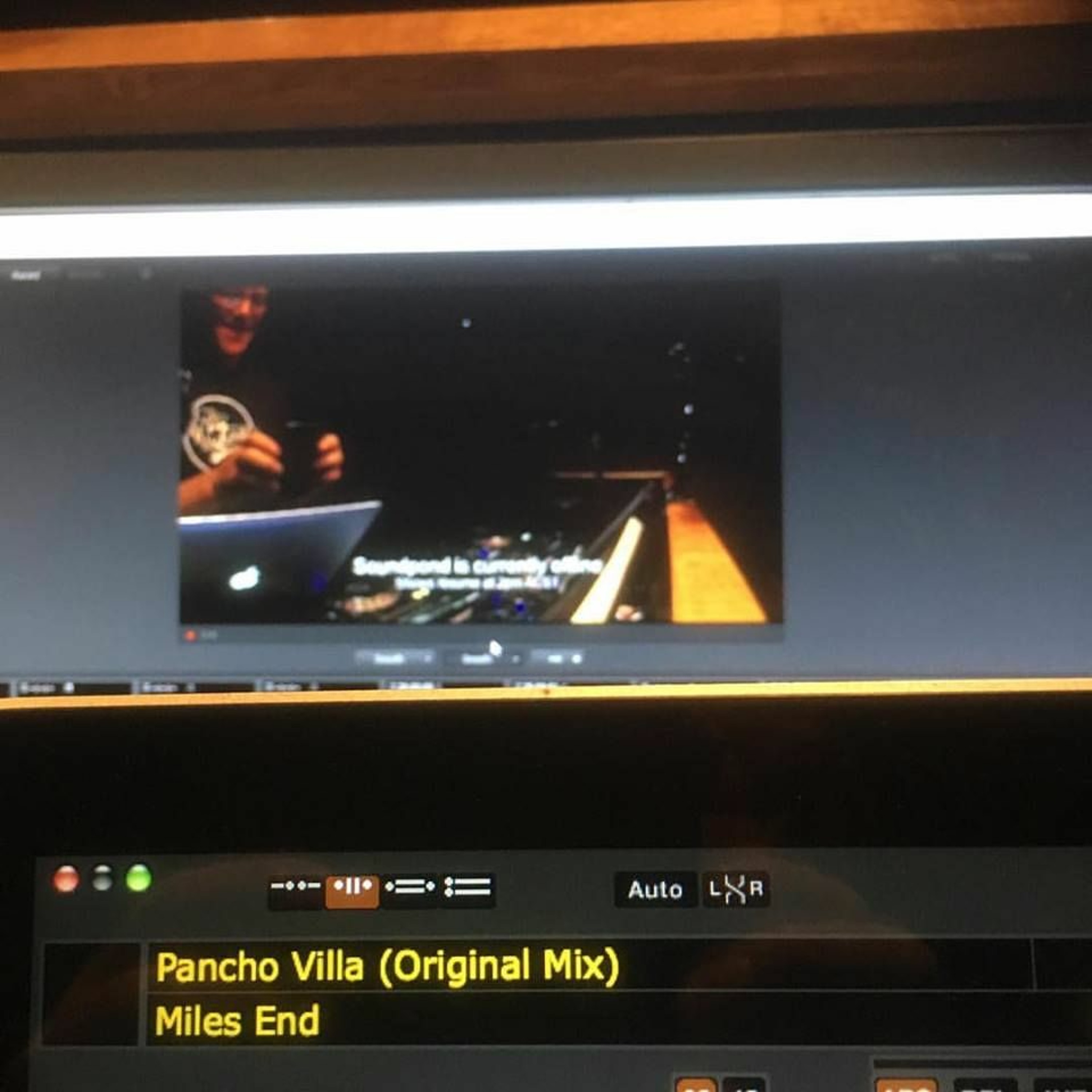 nudisco deep edits part 1 episode artwork