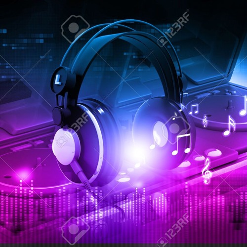 !!104!!SCRAPER DJ RMX((UN AMOR ME ESTA MATANDO))