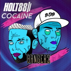 Holt88 - Cocaine (Original Mix) FREE DOWNLOAD !!!
