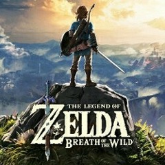 DAgames - Take My Breath Away (The Legend Of Zelda Breath Of The Wild Song)