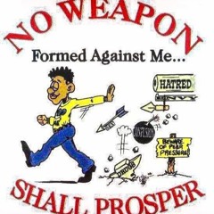 McE11vem X K.T - No Weapon