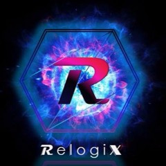 RelogiX - Back to Prog Vol.1