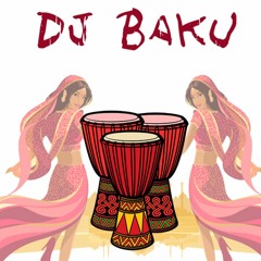 Dj Baku - A Indiana (2k17)