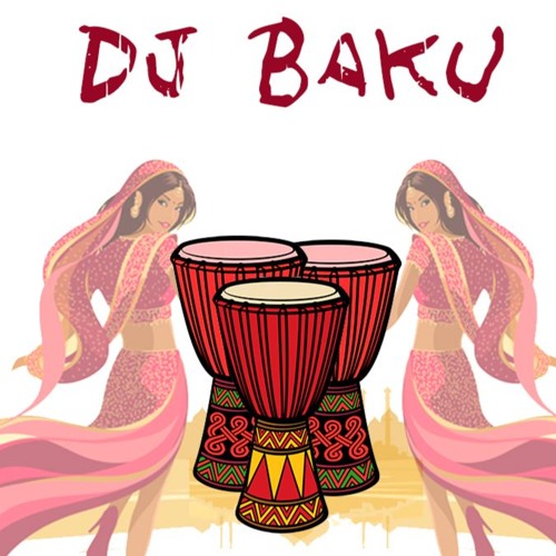 Dj Baku - A Indiana (2k17)