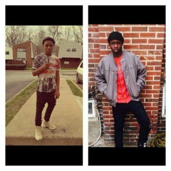 D 2 the A freestyle Moe × lil Johnny