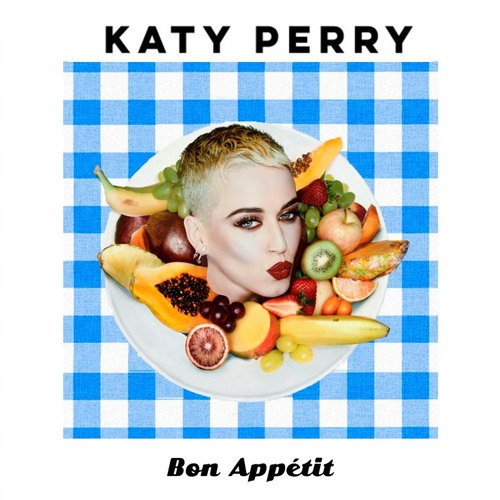 Stream Katy Perry - Bon Appétit [Instrumental] by Belatrixroyali | Listen  online for free on SoundCloud