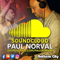 DJ Paul Norval Bailey's B'day Party Mix ** Please Share | Download | Like