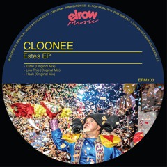 Cloonee - Estes (Original Mix)