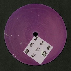 Do You Know We Exist? w/ The Hieroglyphic Being Experience Remix (ISTHEWAY003)- 12"