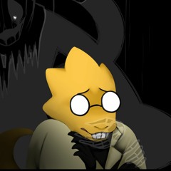 Alphys Takes Action (My Take)