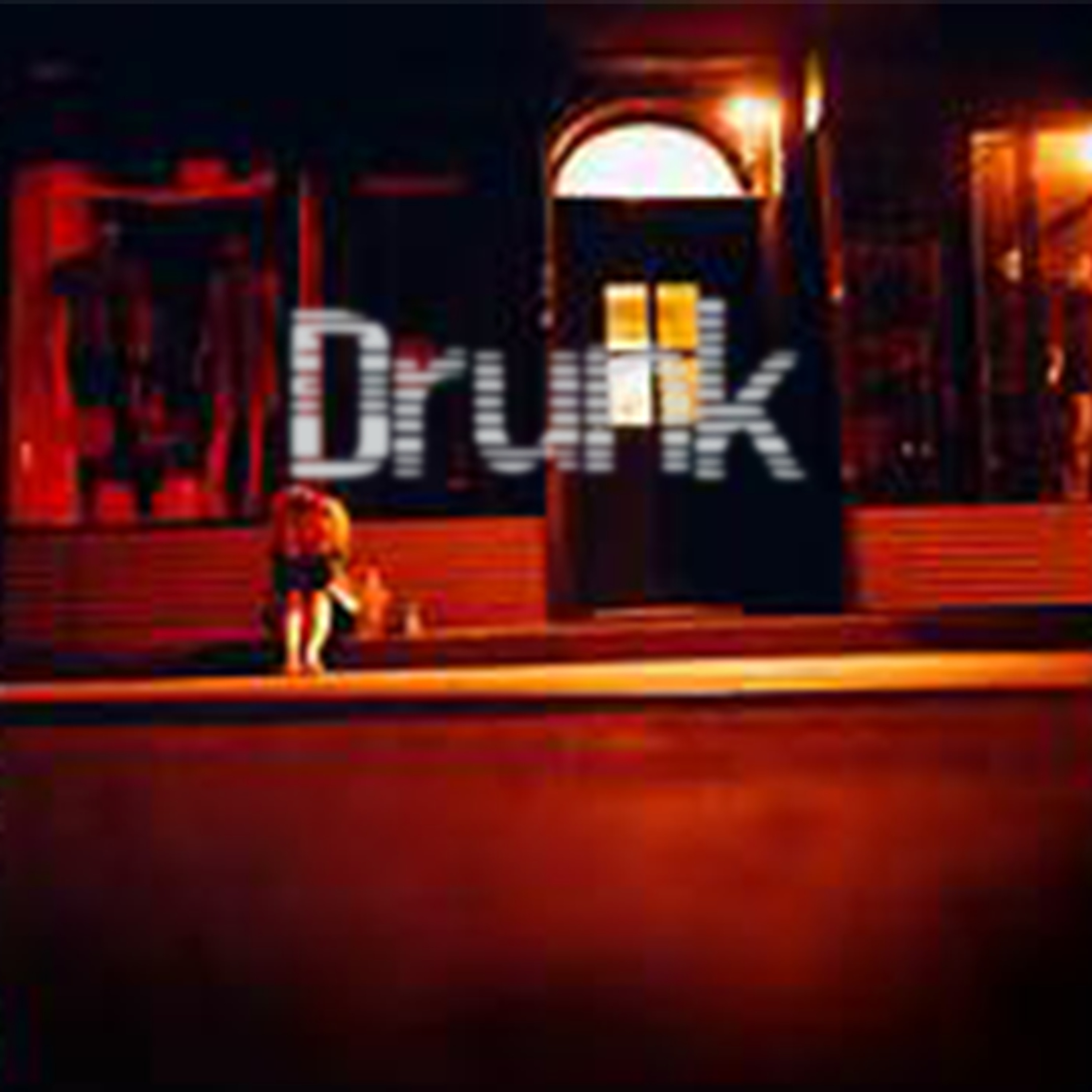 Louis Archer - Drunk episode artwork