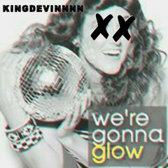 Glow Up Feat. (KING WVY)(Prod. Psychiic OG x Jalen Davinci)