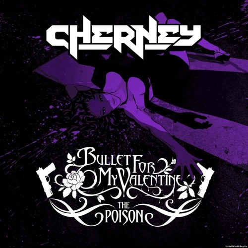 Tears Don't Fall (Cherney Remix) BUY= FREE DL